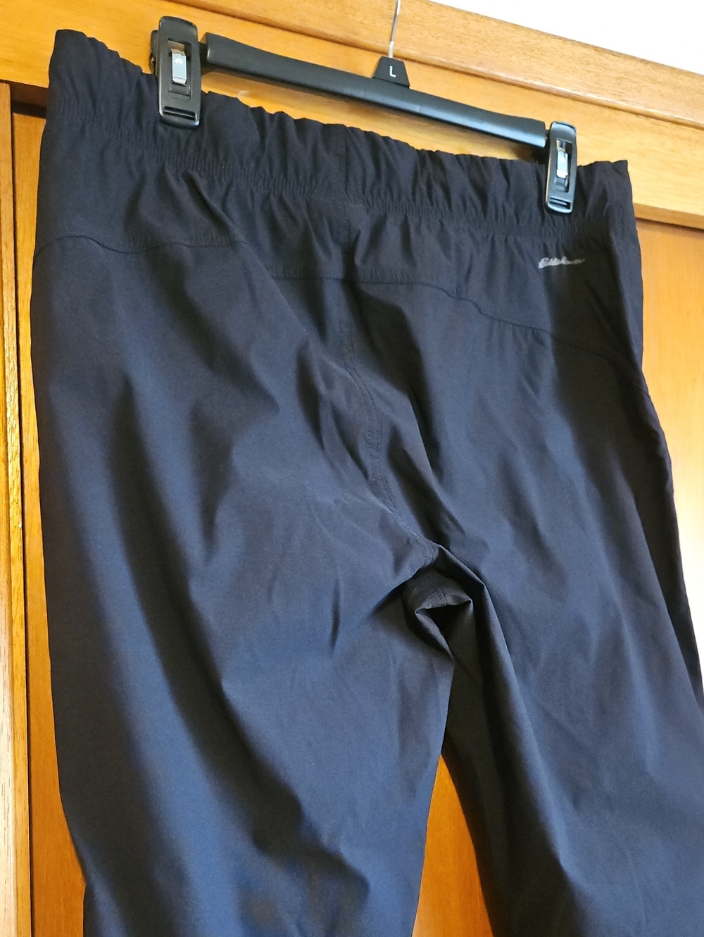 Eddie Bauer Ladies Pants Sz 14 - Picture 5 of 11